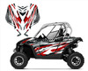 Maverick 1000X 2013-16 Design V3001