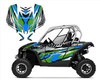 Maverick 1000X 2013-16 Design V3001