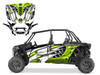 RZR 1000 XP4 TURBO-S 2019 - 2023 design #4445