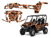 Teryx 800 2012-15 Digital Camo