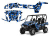 Teryx 800 2012-15 Digital Camo