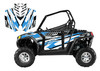 RZR 800 800S 2011-14 Design V3001