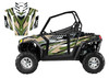 RZR 800 800S 2007-2010 Design V3001