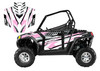 RZR 800 800S 2007-2010 Design V3001