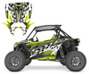 2019-2023 RZR-1000 Turbo S XP Design 2515