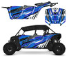 2024 - 2025 RZR4 1000 XP design V3001