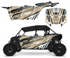 2024 - 2025 RZR4 1000 XP design V3001