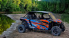 2024 - 2025 RZR4 1000 XP design V3001
