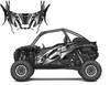 2020-23 Teryx KRX 1000 Design #1501