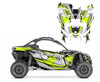 Maverick X3 design 3715
