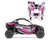 Maverick X3 design 3715