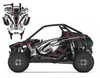 2020-23 RZR PRO-XP PRO-R TURBO R Design 1501