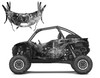 2020-23 Teryx KRX 1000 Inferno 9600