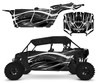 2024 - 2025 RZR4 1000 XP design V1001