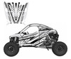 2025-26 RZR PRO-XP PRO-R  PRO-S #V5005