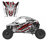 2025-26 RZR PRO-XP PRO-R  PRO-S #V5005