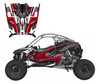 2025-26 RZR PRO-XP PRO-R  PRO-S #1533
