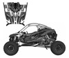 2025-26 RZR PRO-XP PRO-R  PRO-S #1533