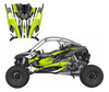 2025-26 RZR PRO-XP PRO-R  PRO-S #1533