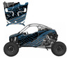 2025-26 RZR PRO-XP PRO-R  PRO-S #9056