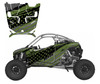 2025-26 RZR PRO-XP PRO-R  PRO-S #9056
