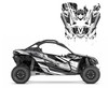 Maverick X3 design V7001