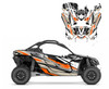 Maverick X3 design V7001