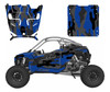 2025-26 RZR PRO-XP PRO-R  PRO-S Camo 3800