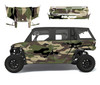 XPEDITION 5-SEATER Camo 3800