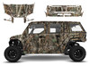 XPEDITION 5-SEATER Ambush Camo