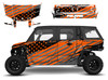 XPEDITION 5-SEATER Speeding Flag #9056