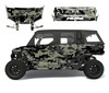 XPEDITION 5-SEATER Digital Camo