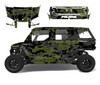 XPEDITION 5-SEATER Digital Camo