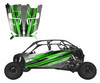 2025-26 RZR PRO-XP4 PRO-R4 PRO-S4 design V7999 2025-26 RZR PRO-XP4 PRO-R4 PRO-S4 design V7999