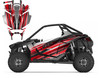 2020-23 RZR PRO-XP PRO-R TURBO R Design V7999