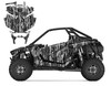 2020-23 RZR PRO-XP PRO-R TURBO R Mossy Oak Bottomland Camo