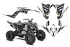 RAPTOR 700R 2014-22 Design 5600