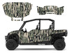 General 4 1000-XP, Delux, Premium Bottomland Camo