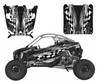 2025-26 RZR PRO-XP PRO-R  PRO-S #3500