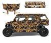 XPEDITION 5-SEATER Old School Duck Camo
