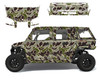 XPEDITION 5-SEATER Old School Duck Camo