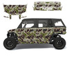 XPEDITION 5-SEATER Old School Duck Camo
