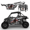 2024 - 2025 RZR-1000 XP Soaring Eagle 7501