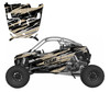 2025-26 RZR PRO-XP PRO-R  PRO-S #V4001