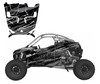 2025-26 RZR PRO-XP PRO-R  PRO-S #V4001