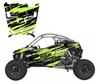 2025-26 RZR PRO-XP PRO-R  PRO-S #V4001
