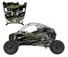 2025-26 RZR PRO-XP PRO-R  PRO-S #V4001