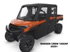 Ranger Crew 1000 XP 2019-2025 Brushland Hunting Camo