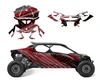 Maverick R Max 2024-2026 design #9056