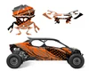 Maverick R Max 2024-2026 design #9056